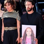 Heart-Wrenching Gaza Film Gets Longest Standing Ovation in Venice Film Festival History