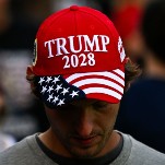 Mike Johnson Says He Thinks Trump Knows About the 22nd Amendment