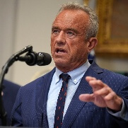 RFK Jr. Confirms He Knows Nothing About Female Anatomy in Embarrassing Rant