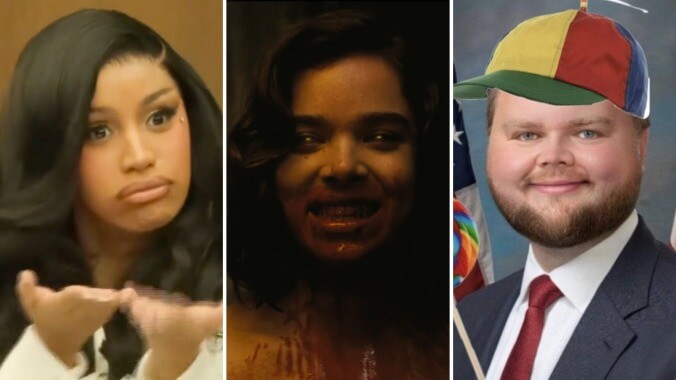 16 Last-Minute Topical Halloween Costumes for Anyone Who’s Already Blocked Out 2025