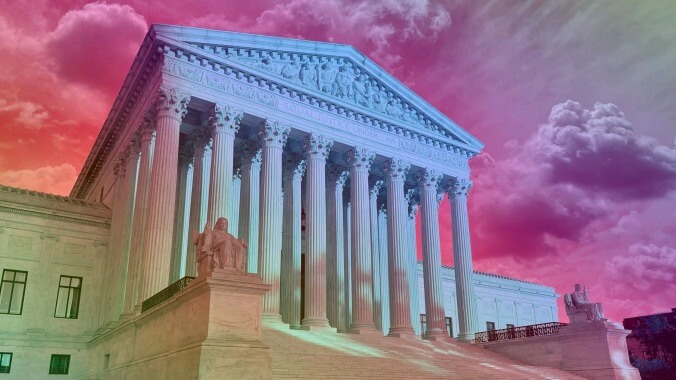Christian Law Firm Argues That Conversion Therapy Is Helpful, Actually