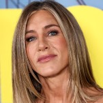 Jennifer Aniston Is on the Right Side of AI History