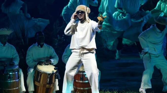 Puerto Rican Singer Too Difficult a Concept for MAGA World