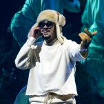 Puerto Rican Singer Too Difficult a Concept for MAGA World