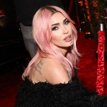 'Jennifer's Body' Was Also Cathartic for Megan Fox