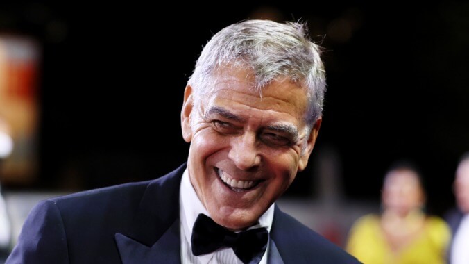 George Clooney Lives in France Because His Kids Were Never Going to Get a ‘Fair Shake at Life’ in L.A.