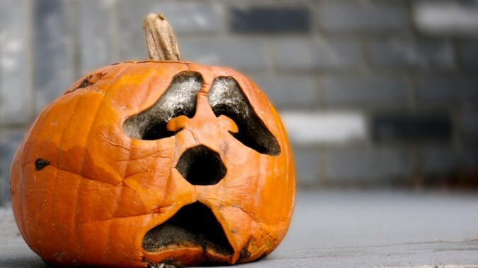 County Coroner Who Hoarded ‘Rotting Corpses’ Ruins Halloween for His Community