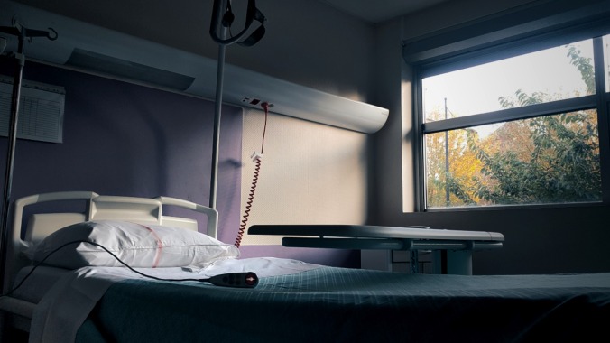 Michigan Women Sue the State So They Can’t Be Forced to Be Incubators