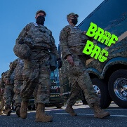 D.C. Man Sues Over Arrest for Playing ‘Imperial March’ Behind National Guard Members