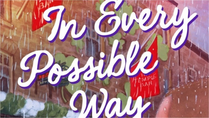 Exclusive Cover Reveal + Excerpt: Alicia Thompson’s In Every Possible Way
