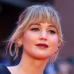 Good for Jennifer Lawrence!