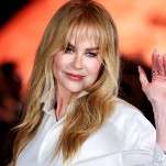 How to Divorce Like You’re Nicole Kidman