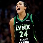 The WNBA Contract Negotiations Are as Intense as the Finals