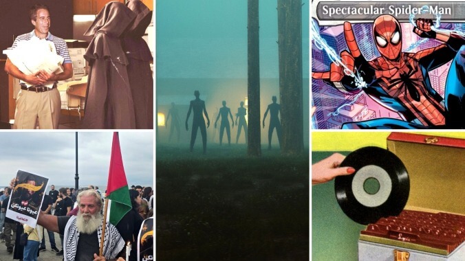 Weekly Reader: Stories from Across Paste Media