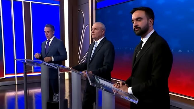 Breaking Down the NYC Mayoral Candidates’ Bodega Orders