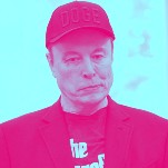 Elon Musk Makes the Internet Worse Again