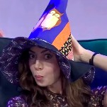 I Will Be Reading Aubrey Plaza's Witch Book, Thank You