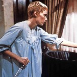 How Horror Movies and Women’s Rights Have Been ‘in Lockstep’ Since the 1970s