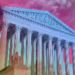 Christian Law Firm Argues That Conversion Therapy Is Helpful, Actually