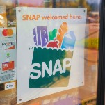 GOP Blames Democrats as 42 Million Americans Face Losing Food Aid