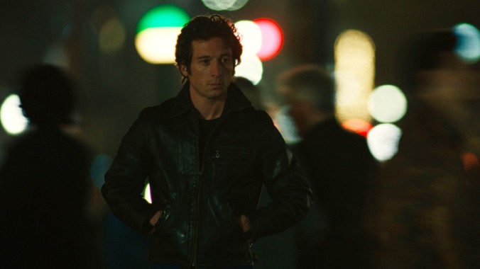 I Hope ‘Deliver Me From Nowhere’ Inspires More Men to Go to Therapy 