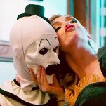 According to 'Terrifier' Actress' Lawsuit, the Real Horrors Happened Offscreen