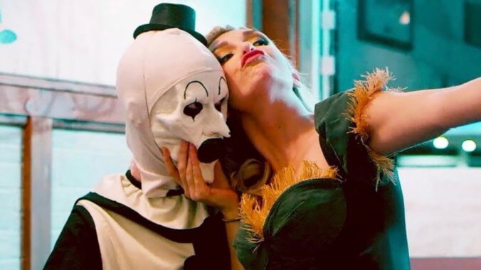 According to ‘Terrifier’ Actress’ Lawsuit, the Real Horrors Happened Offscreen