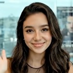 Finally! Hollywood Found a Woman Who Can't Age