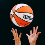 Men Found Another Disgusting Way to Bet on WNBA Games
