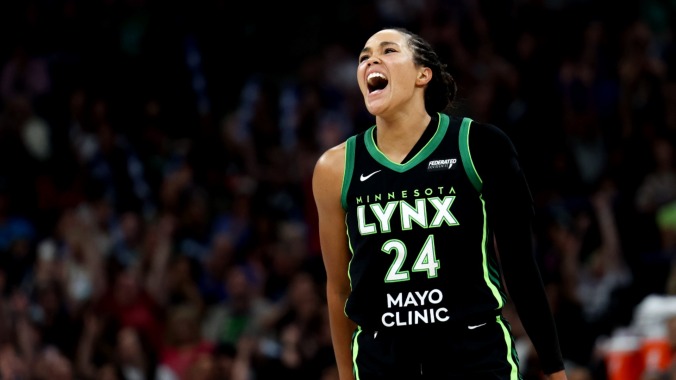 The WNBA Contract Negotiations Are as Intense as the Finals