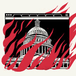 Jezebel Is the New Home of Splinter.com