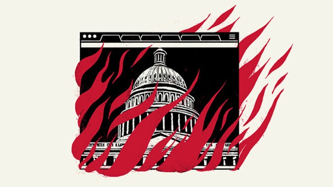 Jezebel Is the New Home of Splinter.com