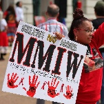 Trump Admin Got Rid of Report on Indigenous Deaths & Disappearances