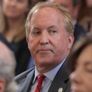 Ken Paxton Bags Another Loss in Battle Against Shield Laws