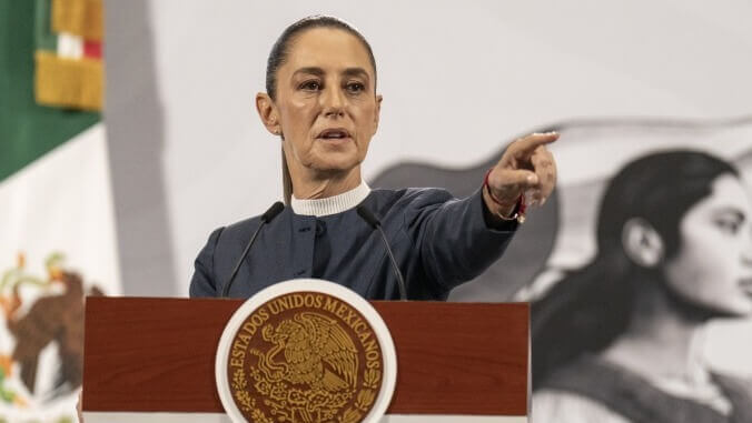 One of the World’s Most Powerful Women Is Pressing Charges After Getting Groped by a Drunk Dude