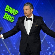 Pete Hegseth and the Very Porny Military Operations