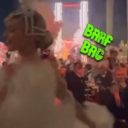 A Little Party Never Killed Nobody but Lack of Access to Food Does