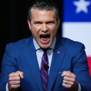 Female Navy Captain's Historic Promotion Inexplicably Blocked by ~Someone~ at the Pentagon