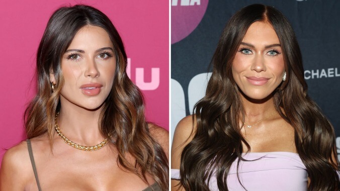 I'm So Grateful for Our Petty 'Mormon Wives' Queens