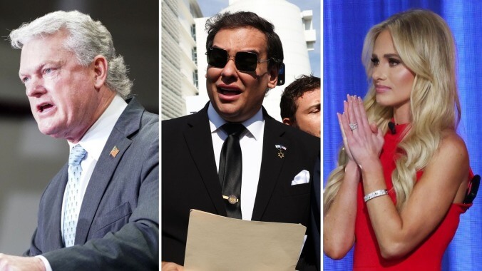 Behold the Right’s Post-Election 2025 Crashout