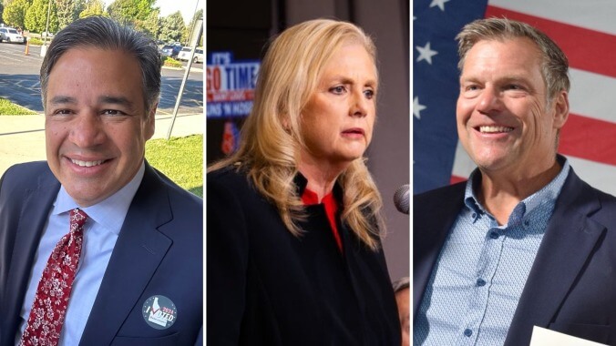 These Anti-Abortion AGs Can't Leave the Abortion Pill Alone