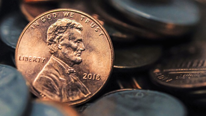 Now Accepting Applications to Replace the Lucky Penny