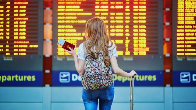 More Young Women Than Ever Want to GTFO of the U.S.