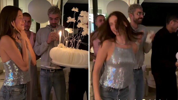 Finally, the World Can Know Peace