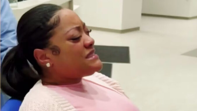 Black Woman Forced to Give Birth in Car After Hospital Ignored Her Pain