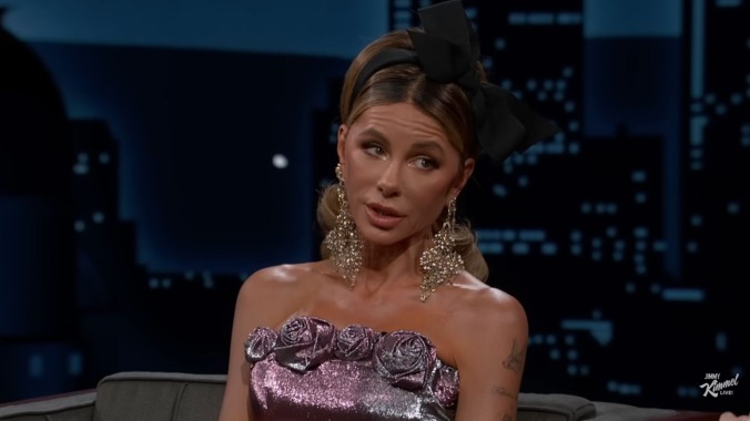 Kate Beckinsale's Tale About Her Daughter's Boyfriend Has Rewired My Brain in Irreversible Ways