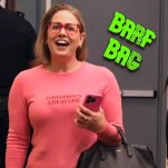 Kyrsten Sinema Faces 'Homewrecker' Lawsuit for Alleged Affair With Former Bodyguard