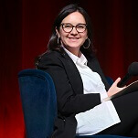 Bari Weiss Reportedly Has Ideas for CNN, Too