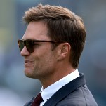 Tom Brady Cloned His Dog, If Anybody Even Cares