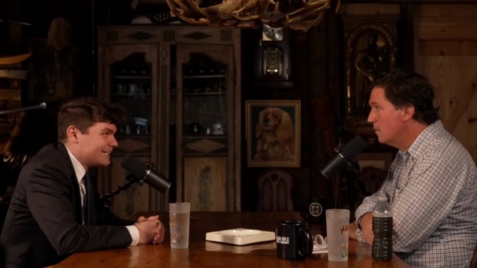 Are You a ‘Hitler Is Cool’ Republican or a ‘Hitler Sucks’ Republican?